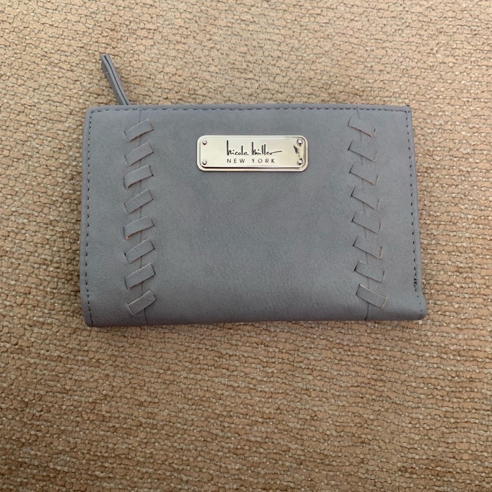 Nicole Miller Wallet